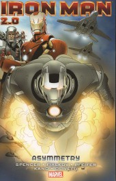 Iron Man 2.0 (2011) -INT2- Asymetry