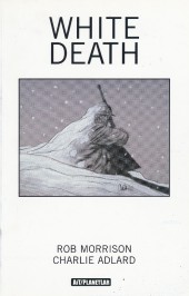 White Death (2002) - White Death