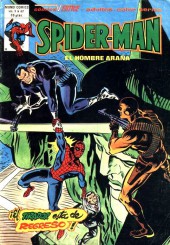 Spiderman (El hombre araña) Vol. 3 (Vértice/Mundi-Comics) -67- ¡El Tirador está de regreso!