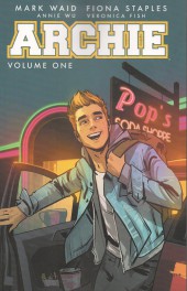 Archie (Archie Comics - 2015) -INT01- Volume 1