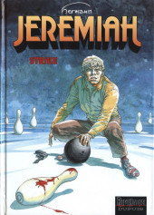 Jeremiah -13b2002- Strike