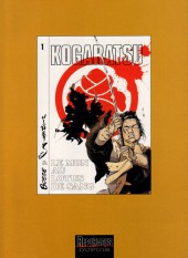 Kogaratsu -1pub97a- Le Mon au lotus de sang