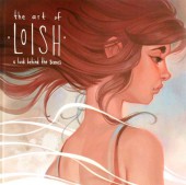 (AUT) Loish - The art of Loish: A look behind the scenes