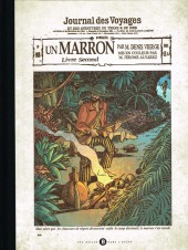 Un Marron -2TL- Livre Second - Louise
