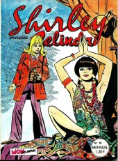 Shirley (1e série - Mon Journal) (puis Belinda) -89- Gipsy-look