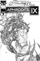 Aphrodite IX (2000) -1H- Issue 1
