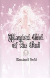 Magical Girl of the End -9- Tome 9