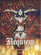 Requiem chevalier vampire -2a2016- Danse macabre