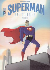 Superman - Aventures -1- Volume 1