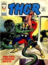 Thor (Vol.2) -18- ¡Donde habita la oscuridad, habito yo!