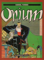 Opium (Torres) -1- Opium
