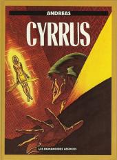Cyrrus - Tome a1987