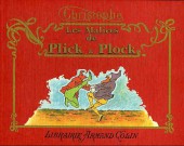 Les malices de Plick et Plock - Tome 1c1985