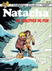 Natacha -12b2011- Les culottes de fer