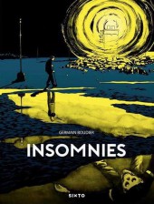 Insomnies (Boudier) - Insomnies