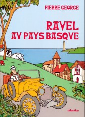 Ravel au pays basque