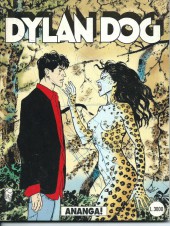 Dylan Dog (en italien) -133- Ananga!