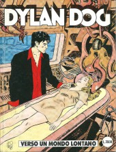 Dylan Dog (en italien) -140- Verso un mondo lontano