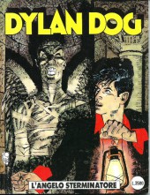 Dylan Dog (en italien) -141- L'angelo sterminatore