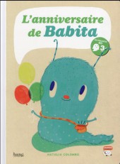Babita -1- L'anniversaire de Babita