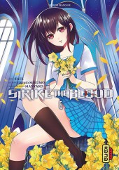 Strike the Blood -6- Tome 6