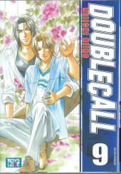 Double Call -9- Tome 9