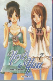 Next to you -7- Tome 7