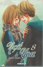 Next to you -8- Tome 8