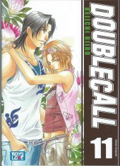 Double Call -11- Tome 11