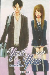 Next to you -10- Tome 10