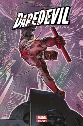 Daredevil (100% Marvel - 2015) -4- Rétrospection
