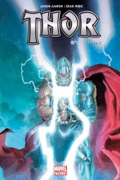 Thor : Dieu du Tonnerre -4- Les Dernières Heures de Midgard