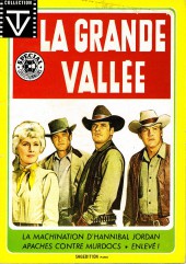 TV (Collection) (Sagedition) - La Grande Vallée