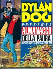 Dylan Dog (en italien, Almanacco della paura) - Dopo il grande splendore