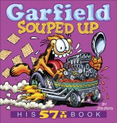 Garfield (1980) -57- Souped Up