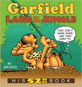 Garfield (1980) -52- Lard of the jungle