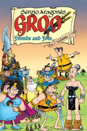 Grow: Friend and Foes (2015) -INT02- Volume 2
