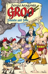Grow: Friend and Foes (2015) -INT01- Volume 1