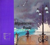 (AUT) Prado (en espagnol) - Miguelanxo prado - la coruna, abril 1992
