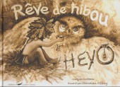 Heyo -2- Rêve de hibou