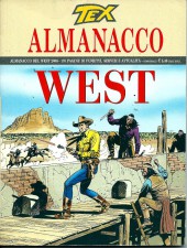 Tex (almanacco del West) - Année 2006