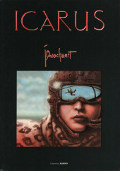 Icarus (Bosschaert) - Icarus