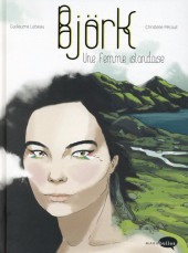 Björk - Une femme islandaise - Björk - une femme islandaise