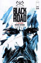 Black Road (2016) -1- The Holy North