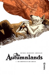 Autumnlands (The)