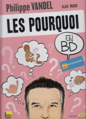 Les pourquoi en BD -1a- Les pourquoi en bd
