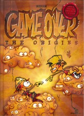 Game Over -a- The Origins