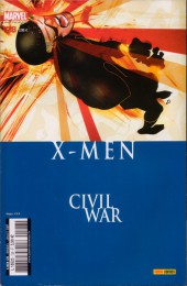 X-Men (1re série) -126- L'avènement et la chute de l'empire shi'ar