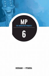 The manhattan Projects (2012) -INT06- Volume 6