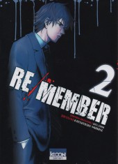 Re/Member -2- Tome 2